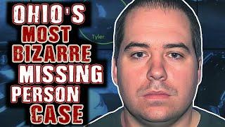 The Strange UNSOLVED Disappearance Of Tyler Davis From Ohio