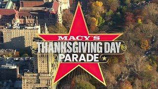 Macy's Thanksgiving Parade 2023 | Full W/Commercials