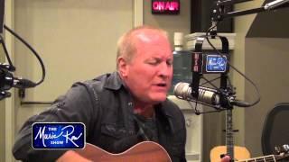 Collin Raye Sings "Little Rock" on The Music Row Show