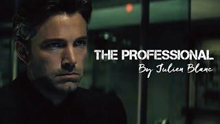 The Professional - Motivational Video (Feat. Julien Blanc)