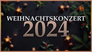 Weihnachtskonzert 2024