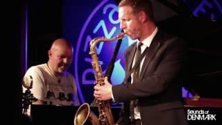 Jan Harbeck Quartet: Petite Fleur, Live at PizzaExpress Jazz Club, London, 21 September 2016