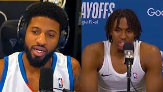 Philadelphia 76ers have FAILED Tyrese Maxey