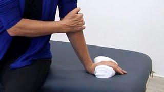 Arm Exercises for Stroke Recovery (feat. Barbara, COTA)