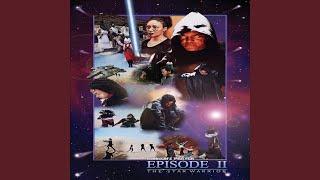 Star Wars: A New Dope (DJ Les Mix)