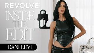 Archival Fashion Moments with Dani Levi | Inside The Edit | REVOLVE