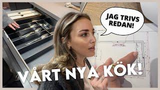 Mickis shoppar loss! (Eng Sub)