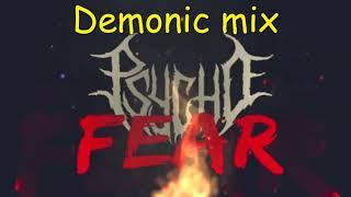 { HQ } Disturbed - Legion Of Monsters ( Demonic )- Lyrics