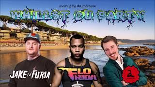 @il_marcone & Alligatoah & Jake La Furia & Alessio La Profunda Melodia & Flo Rida - Whillst du party