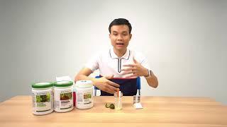 Amway: Đạm Thực Vật Nutrilite Protein, Nguồn Thực Phẩm Quý Giá Cho Sức Khoẻ