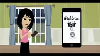 How Picktrice changed Jessy's life !