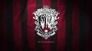 Roadrunner United - Independent (Voice of the Voiceless) (Official Audio)