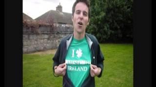 AIESEC Ireland's Fund Raising Video for RockMe 2010 in Romania