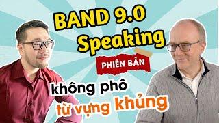 Band 9 Speaking Sample | with analysis of language | IELTS with Datio