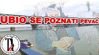 UBIO SE POZNATI PEVAC - TRAGOVI ISTINE