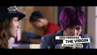 Behind the Scene - Kok Putusin Gue - Part 1 (2015)
