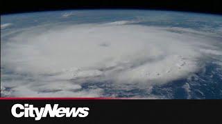 Hurricane Beryl leaves trail of destruction in Caribbean