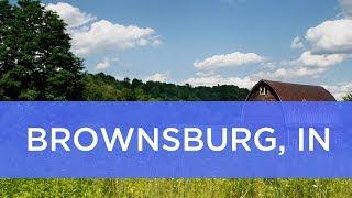 About Brownsburg Indiana | Activities and Highlights