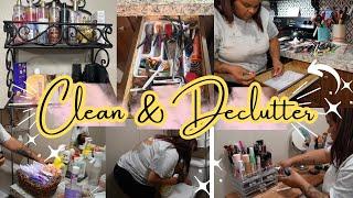 New Getting Rid of SO Much Mess | Decluttering, Organizating & Cleaning  #cleaningmotivation