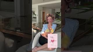 Лучшие книги про женственность и сексуальность ️‍
