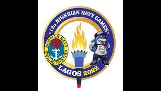 NIGERIAN NAVY GAMES 2022