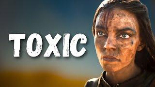 Why Mad Max Furiosa DESTROYS Hollywood Feminism | Review