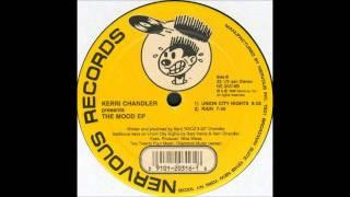 Kerri Chandler - Rain