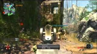 Hutch :: First Black Ops Montage :: Weird Fishes