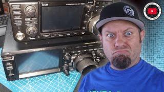 Icom IC-7300 vs Yaesu FTDX 10 | HF Ham Radio