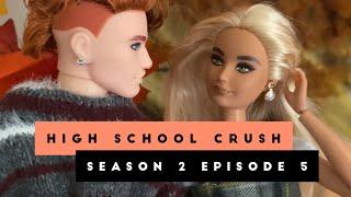 High School Crush Season 2 Episode 5