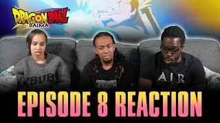 Tamagami | Dragonball Daima Ep 8 Reaction