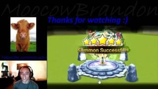Summoners War - Mass Summon, Multiple Nat5s?!