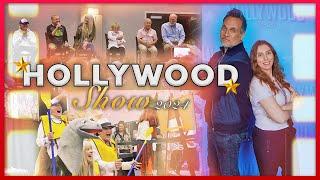 The Hollywood Show 2024 | Corey Feldman, Edward Furlong, & More!!