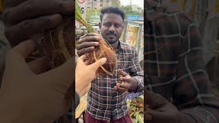 Amazing Edible Coconut Flower in India