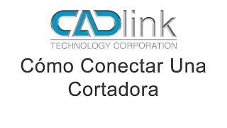 Cómo Conectar Una Cortadora