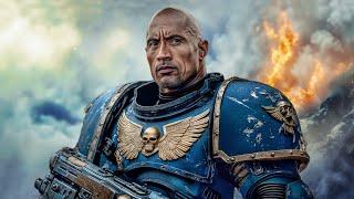 WARHAMMER 40K Full Movie 2024: Ultramarine | FullHDvideos4me Action Movies 2024 English (Game Movie)