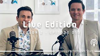 Live Edition Season2 Episode010 - Mark Grogan