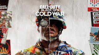 COD BLACK OPS COLD WAR -  BETA  - (PS4)