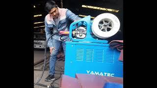 bastos na welder to #welding #welder #welderskill #pinoywelder #weldingtricks