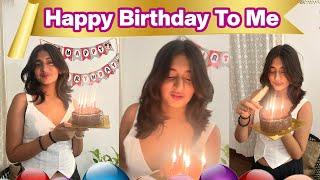 15 BIRTHDAY Special LIVE | My Miss Anand