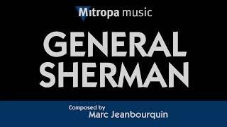 General Sherman – Marc Jeanbourquin