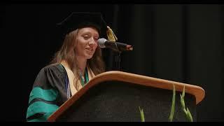 Commencement 2022 Highlights: Southern College of Optometry