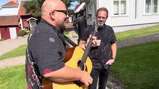 Frank Solivan and Dirty Kitchen | Miss Molly