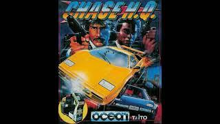 Chase H.Q. (1989) Atari ST BGM