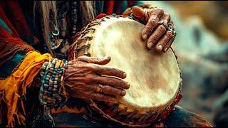 Dance of Generation  the Healing power of shamanic drumming  Spiritual tribal music