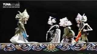 Wayang Golek Asep Sunandar Sunarya   Semar ngalawan sanghyang rancasan