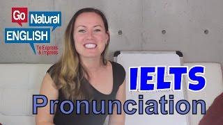 How to Say IELTS - American English Pronunciation