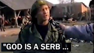 Serbian War Music Is Insane [Read Description]