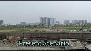 Fintech Hub | Present Scenario | New Town | Kolkata