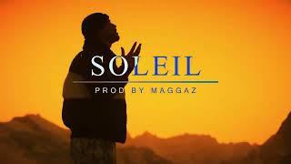 PNL x MUCCO x NAVACHA TYPE BEAT ”SOLEIL” Deep Type Beat (Prod by Maggaz x Spirit)